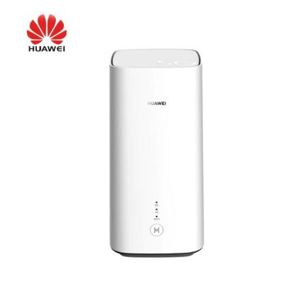 China HUAWEI ENTERPRISE H112-372 5G Pro Wi-Fi Wireless Router 5G Sim Card Slot Nano CPE 64 Users 1200Mbps for sale