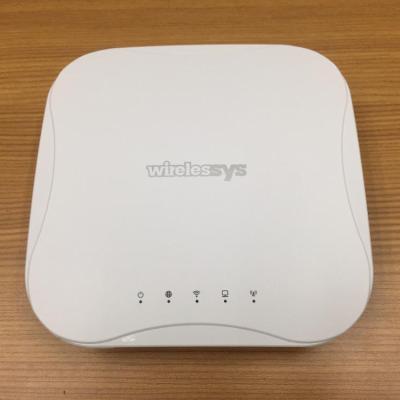 China Wirelessys Home TM120 4G LTE AC1200 Mesh Router Whole Home Wi-Fi for 2.4/5G MU MIMO Gigabit WAP3 Cat4 Seamless Failover for sale