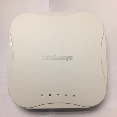 China Wirelessys Home MR120 AC1200 Mesh Router Whole Home Wi-Fi for Seamless 2.4/5G MU MIMO WPS WPA3 Gigabit Parental Control for sale