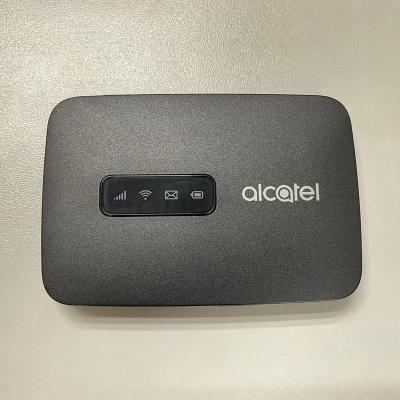 China 4g Alcatel LTE WiFi MW40VD LTE Cat4 4G Mobile Hotspot Pocket Wi-Fi Wireless Router 1800mah Battery for sale