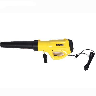 China Large Power Garden Tools Dust Blower Portable Handheld Electric Leaf Blower BY9106 for sale