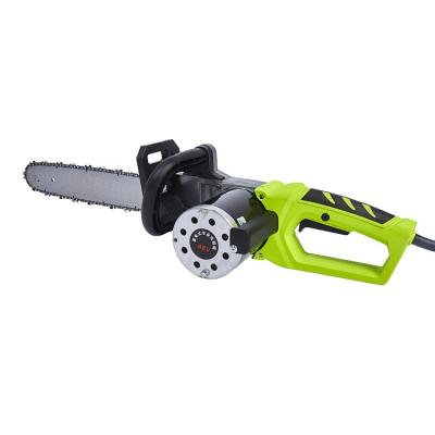 China Chanisaw 400W Large Power Anti-skid Power Lithium Battery Portable Chainsaw for sale