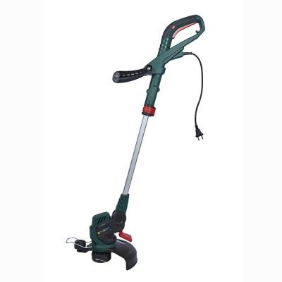 China High Quality Professional Handheld Electric Garden Tool Anti-Skid Weed Lawn Trimmer for sale