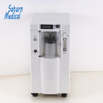 China 3L 5L 10L Manufacturing Price Medical Portable Oxygen Concentrator ST-5AW-3L for sale