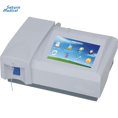 China Wholesale S3002B Handheld Clinical Semi-automatic Chemistry Analyzer for sale