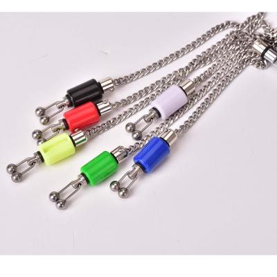 China ABS high quality cheap chain carp fishing swingers for carp fishing bite alarm for sale