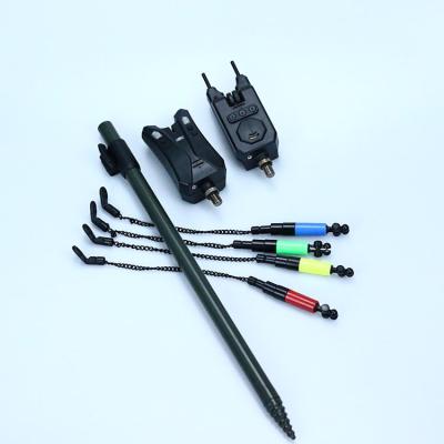 China ALUMINUM Carp Fishing Rod Pod Bank Fishing Tackle ALUMINUM TOOLS for sale