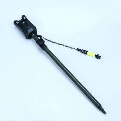 China Carp Fishing Carp Fishing Tools BANK ALUMINUM STICK For Fishing Rod Pod for sale