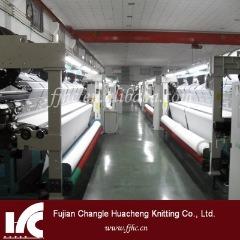 Verified China supplier - FUZHOU CHANGLE HUACHENG KNITTING CO.,LTD