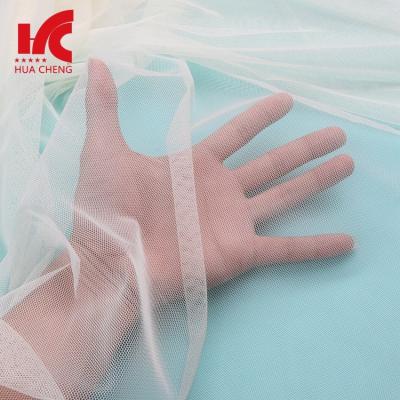 China Anti-Static Chain Mesh Polyester Fabric Waterproof Micro Single for sale