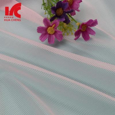 China Mesh Fabric Price Kg For Net Fancy Dress Antistatic Polyester Ventilation Wedding for sale