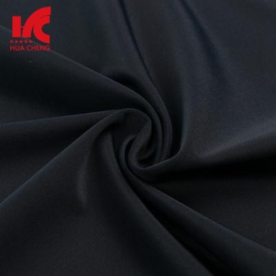 China Strong Stretch Stretch Nylon Spandex Swimwear Fabric for sale