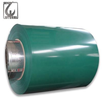 China Roof. Barriers color coated steel sheet coil pre painted steel iron coil ppgi ppgl ss for sale