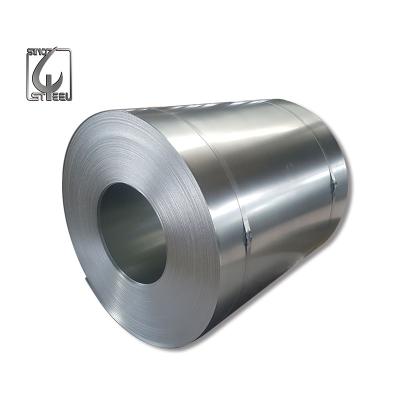 China Forms DX51D z275 galvanized zincannel steel coil G90 zinc coated hot dip steel roll for sale