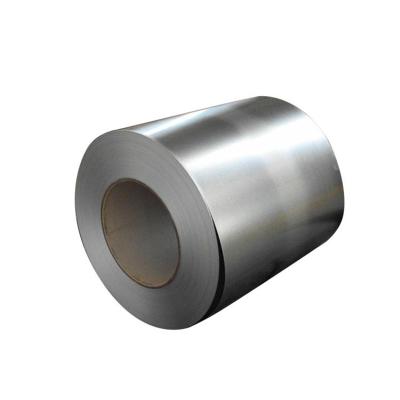 China Aluzinc Steel Coil Anti Finger / G550 Zinc Forms Galvalume Coil Aluminum Alloy Coated Steel for sale