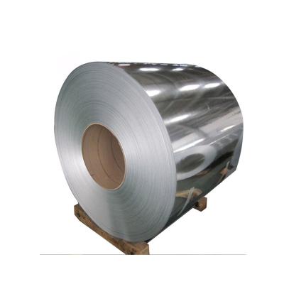 China Making Pipes Galvanized Aluminum Plate Coil Zinc Magnesium Coated for sale