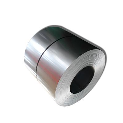 China Making Pipes DC51D+ZM Hot Dip Galvanized Zn-Al-MG Zinc Aluminum Coating Steel Coil for sale