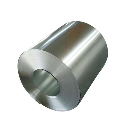 China Making Pipes High Anti-Corrosion 0.20mm Thick Aluminum Magnesium Zinc Coated Steel Coils for sale