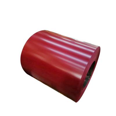 China High Quality Forms 20/7um 0.45mm Prepainted PPGI Galvanized Steel Coil for sale