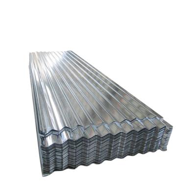 China SGCC/CGCC/TDC51DZM/TDC52DTS350GD/TS550GD/DX51D+Z DX51D GI Zinc Coated Corrugated Galvanized Sheet 0.45mm Roofing Steel Sheet for sale