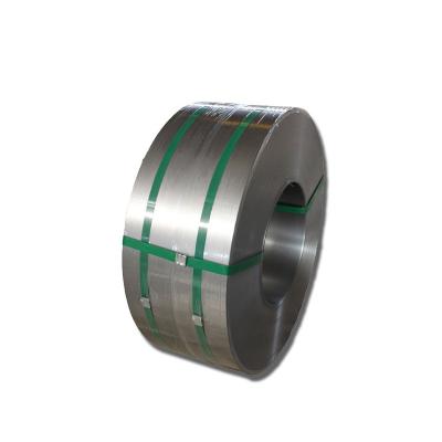 China Making Pipes Dx51d Dx52D SGCH Z275 Galvanized Steel Strip/Gi Steel Strip for sale