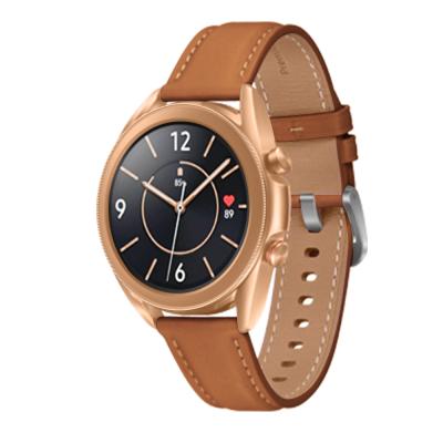 China Protective Wifi Case 41mm / 45mm Watch Accessories Suitable For 3 Watch Electroplating Case for sale