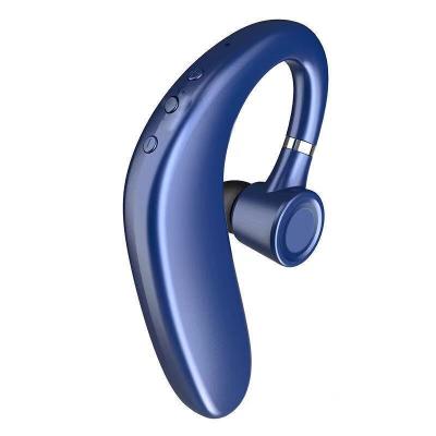 China Ear Hook Headset Business Sport Headset Hook-and-Ear Wireless Headset Call Standby High Definition Long Earplugs for sale