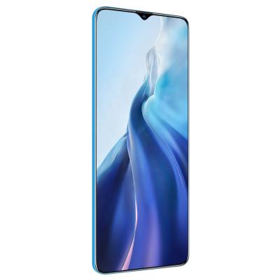 China Dual SIM Card Mobile Android 11 Original Smartphone 5g Dual Sim Cell Phone Android 11 Dual 6.7 Inch Water Drop Screen for sale