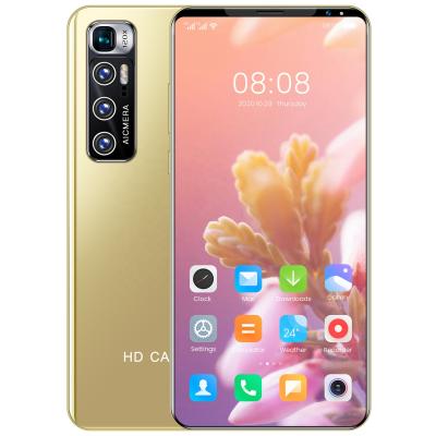 China Waterproof Smartphone 5.5 Inch 4ram No Brand Android Smartphone 10.1 Custom Mobile Phone for sale