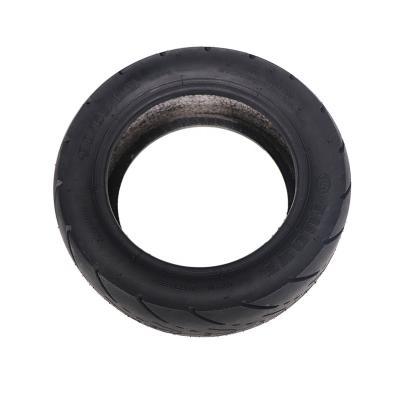 China 90/65-6.5 11 inch unisex pneumatic tubeless tires are suitable for 11 inch electric scooters for sale