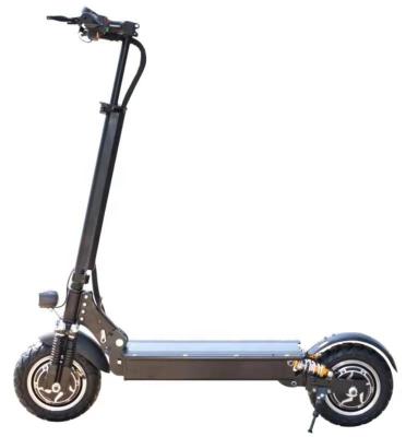 China 10-inch Folding Electric Scooter 10inch Electric Scooter for sale