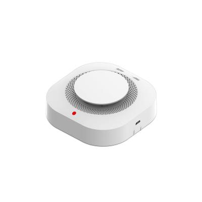 China Freestanding New Product Best Quality Detector Detectores De Humo Smoke Detectors / Alarms for sale