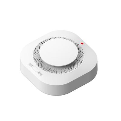 China Hot Selling Standalone Smoke Cigarette Price Leak Sensor Detector Fire Alarm System for sale