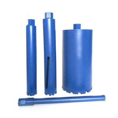 China Masonry Drilling 300mm Large Hole Drilling Concrete Core Drill Bit For Masonry Drilling for sale