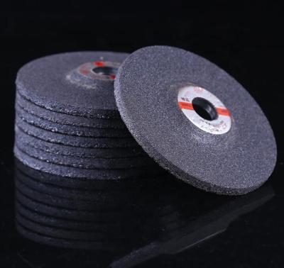 China High Quality Resin Cutting Disc Abrasive Cutting Disc Grinding Resin Bonded Metal Cutting Discs for sale