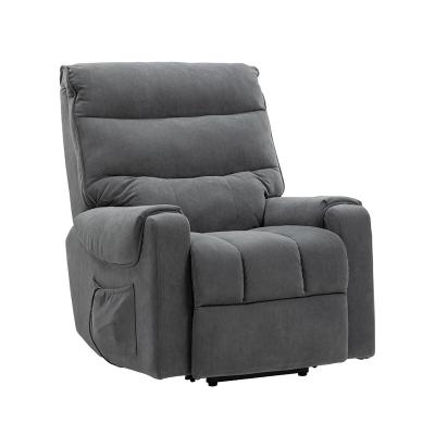 China (Other) 20-1003L Bella Electric Recliner Chair Modern Comfortable Adjustable Leisure Power for sale