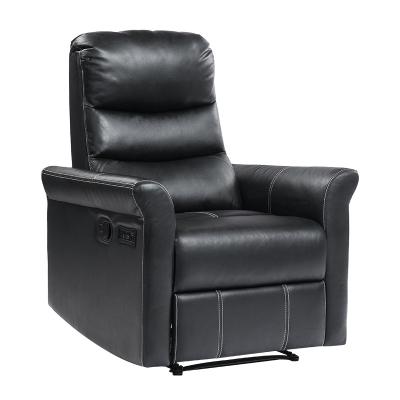 China Foldable R-Modern Luxury Recliner Lift Chair Multifunctional Lounge Chair for sale