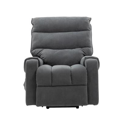 China (Other) Adjustable Bella Electric Soft Recliner Chairs Sale in Smart Home Furniture for sale