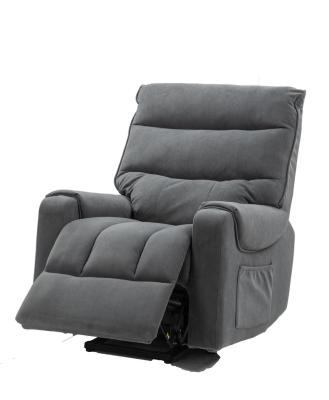 China 20-1003L Extended Massage Glider Recliner for sale