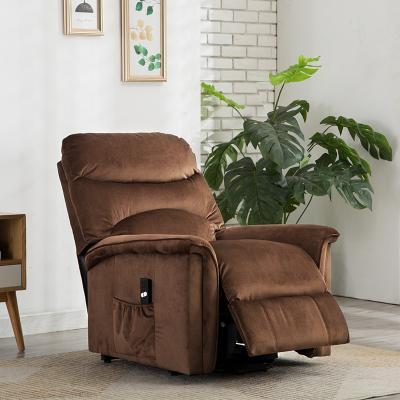 China (The Other) LVB-2003 American Style Adjustable Bella Reclining Lift Chair Modern for Home for sale