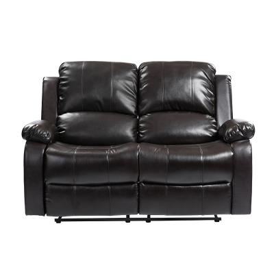 China RSF-007 Sofa Living Room Modern Stretch Sectional Massage Sofa Recliner Love Seat for sale