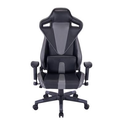 China (Size) 8208 Popular Ergonomic Gaming Chair Office Rocking Racing Adjustable Recliner for sale