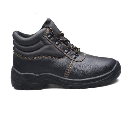 China Security safety boots with steel toe for industry Winter, Summer, Spring, Autumn for sale