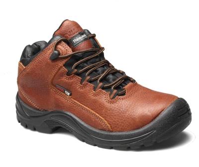 China High quality Professional Safety Shoes Best Work Safety Boots Steel Toe For Industrial Work And Construction for sale