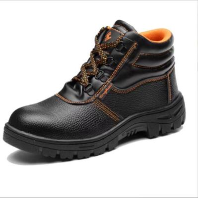 China Cheap Best performance cost fashionable breathable work light industry outdoor safety shoes for sale