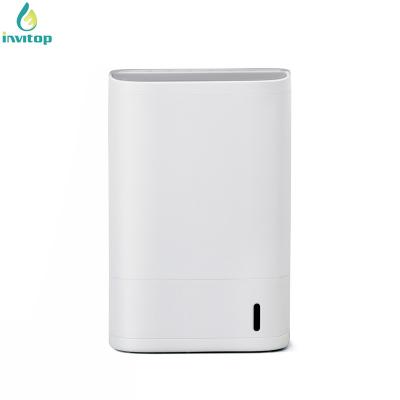 China Hotel OEM Portable Dehumidifier For Home Mini Desiccant Dehumidifier for sale