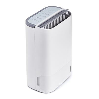 China hotel oem remote dihumidifier quiet home dehumidifier for sale