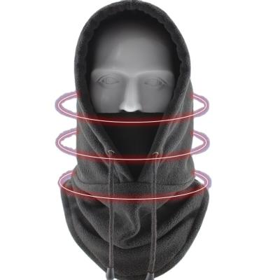 China Head Mount Ear Protector Warm Current Elastic Fashion Belt Winter Hat Ear Protector Hair Belt Sports Cold Protection for sale