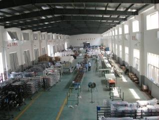 Verified China supplier - Wujiang Green Metal Material Co., Ltd.