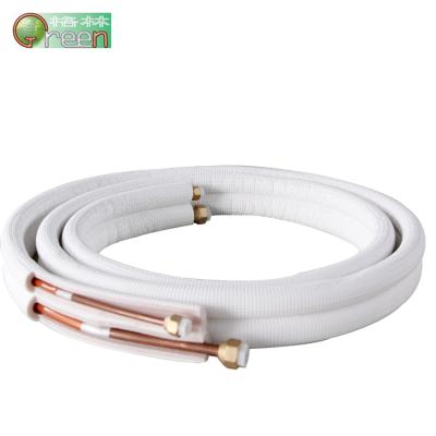 China Air Condition Or Copper Refrigerator Aircon Aluminum Pipeline Accessaries And Aluminum Pipe for sale